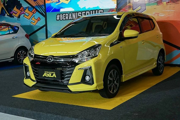 Ba mẫu xe chiến lược này của Toyota sẽ ra mắt Việt Nam trong năm 2023 - Ảnh 1. Ba mẫu xe chiến lược này của Toyota sẽ ra mắt Việt Nam trong năm 2023 - Ảnh 1.