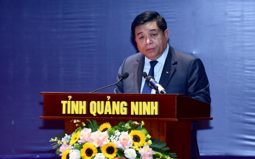 Phủ cao tốc, hạ tầng hiện đại toàn tuyến ở Đồng bằng Sông Hồng vào năm 2045 - Ảnh 1. Phủ cao tốc, hạ tầng hiện đại toàn tuyến ở Đồng bằng Sông Hồng vào năm 2045 - Ảnh 1.