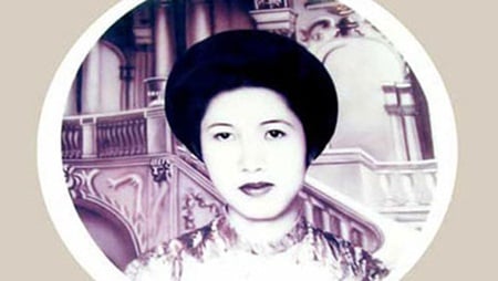 Cô Bính Hàng Đẫy: Người tình trong mộng của thi nhân tài hoa đoản mệnh - Ảnh 2.