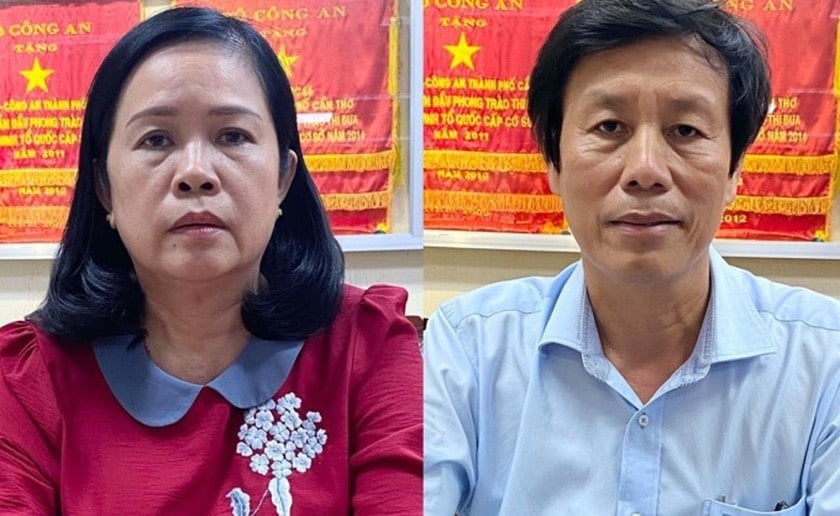 Cựu Chủ tịch UBND TP.Cần Thơ đóng vai trò gì trong sai phạm đấu thầu liên quan hai cựu Giám đốc Sở Y tế? - Ảnh 1.