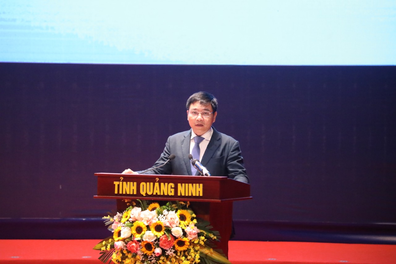 Phủ cao tốc, hạ tầng hiện đại toàn tuyến ở Đồng bằng Sông Hồng vào năm 2045 - Ảnh 2. Phủ cao tốc, hạ tầng hiện đại toàn tuyến ở Đồng bằng Sông Hồng vào năm 2045 - Ảnh 2.