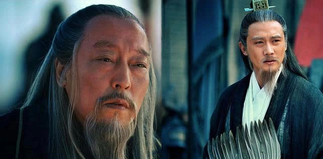 Tam quốc diễn nghĩa: Hóa ra Gia Cát Lượng và Tư Mã Ý lại là thông gia - Ảnh 2.