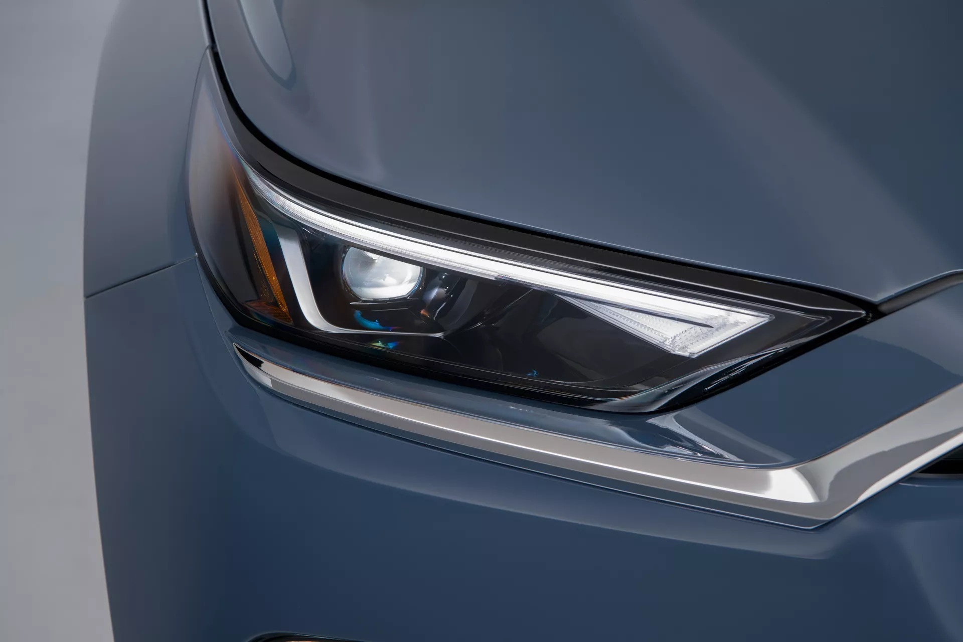 Xe gầm cao 7 chỗ Toyota Grand Highlander ra mắt - Ảnh 27.
