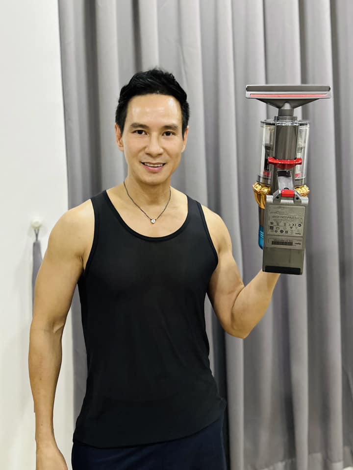 Muôn kiểu &quot;nhắc khéo&quot; người thương cận dịp Valentine của Sao Việt - Ảnh 6.