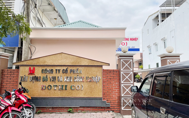 Quảng Ngãi: Điệp khúc thấm, hỏng thiết bị ở trụ sở UBND huyện 80 tỷ chưa bàn giao  - Ảnh 8.