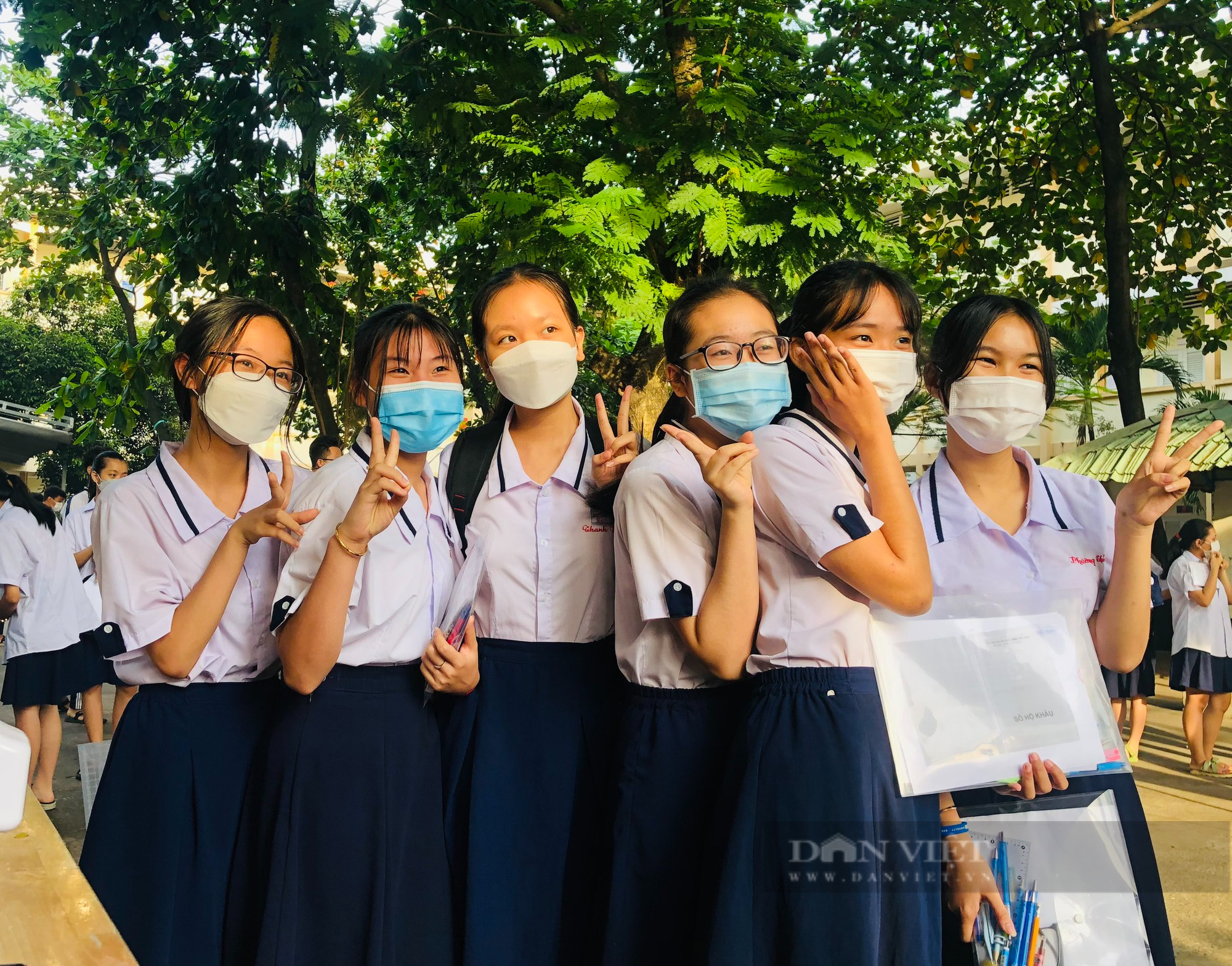Khám phá cấu trúc đề thi tuyển sinh lớp 10 môn Ngữ văn - Ảnh 4.
