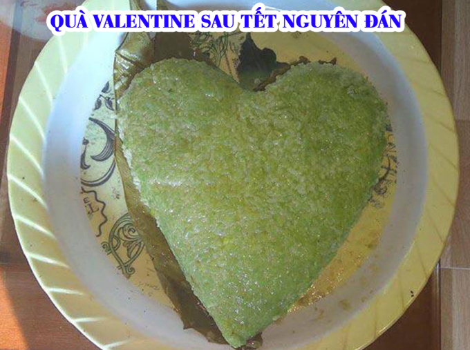 ngày valentine 14/2 