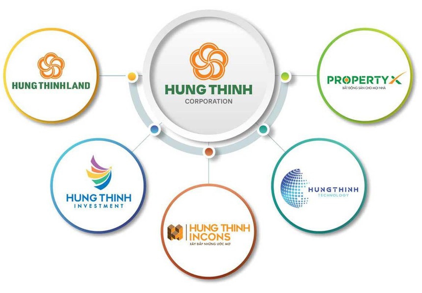 Hưng Thịnh nói gì về thông tin trả lương nhân viên bằng voucher lan truyền trên mạng? - Ảnh 1.