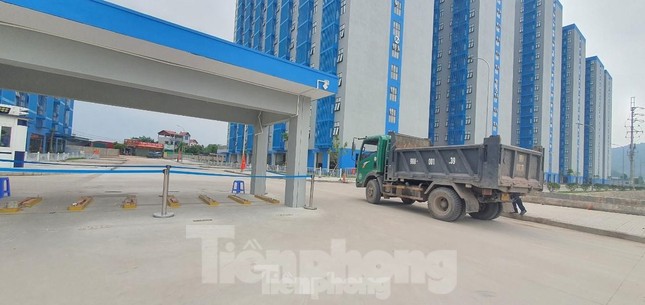 Đề xuất gói tín dụng 110.000 tỷ đồng cho chủ đầu tư và người mua NƠXH - Ảnh 2.