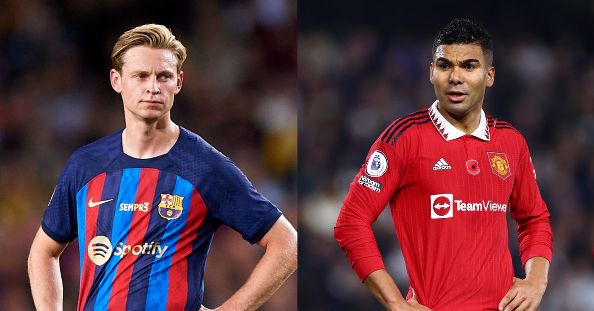 5 điểm nóng quyết định trận Barcelona vs M.U - Ảnh 3.