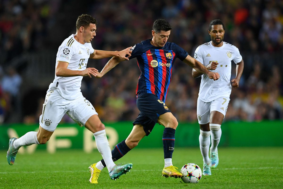 Barcelona vs M.U (0h45 ngày 17/2): Đại chiến ở đấu trường hạng hai - Ảnh 1.
