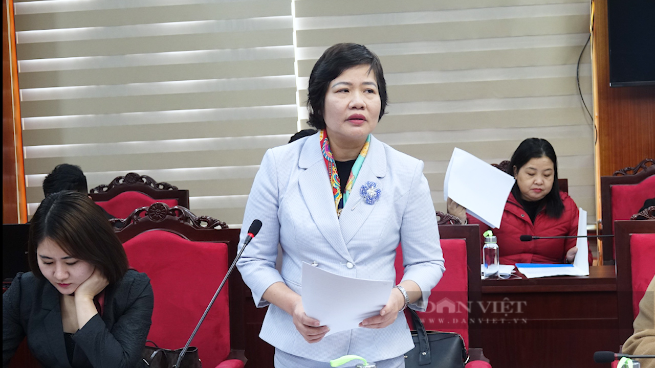 Trung ương Hội Nông dân Việt Nam làm việc với tỉnh Sơn La - Ảnh 6.