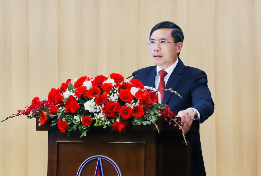 Agribank và Tập đoàn Điện lực Việt Nam ký Hợp đồng tín dụng cho Dự án Nhà máy Thủy điện Ialy mở rộng - Ảnh 3. Agribank và Tập đoàn Điện lực Việt Nam ký Hợp đồng tín dụng cho Dự án Nhà máy Thủy điện Ialy mở rộng - Ảnh 3.