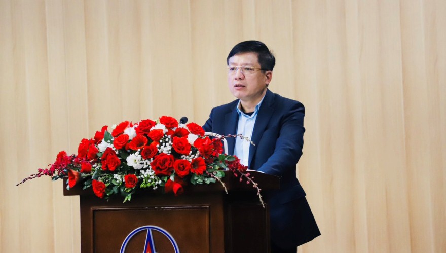 Agribank và Tập đoàn Điện lực Việt Nam ký Hợp đồng tín dụng cho Dự án Nhà máy Thủy điện Ialy mở rộng - Ảnh 4. Agribank và Tập đoàn Điện lực Việt Nam ký Hợp đồng tín dụng cho Dự án Nhà máy Thủy điện Ialy mở rộng - Ảnh 4.