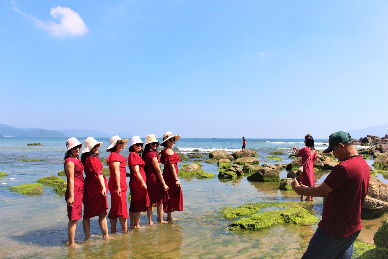  Làng chài cổ Nam Ô  - Ảnh 2.