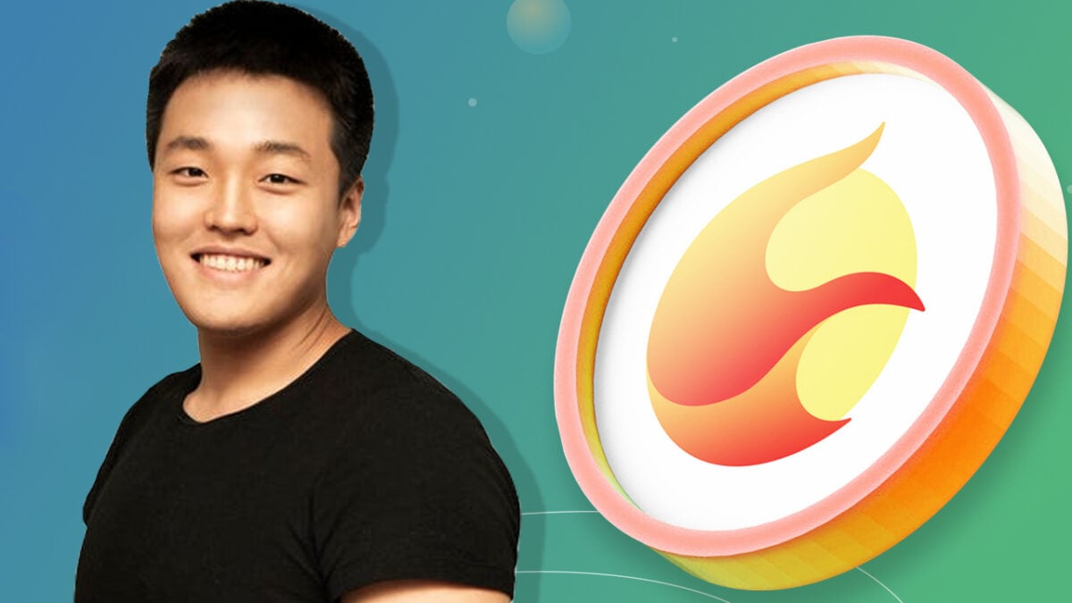 Theo khiếu nại của SEC, Terraform Labs và Kwon đã đánh lừa các nhà đầu tư về tính ổn định của UST và tuyên bố rằng các mã thông báo tiền điện tử của công ty sẽ tăng giá trị. Ảnh: @AFP.