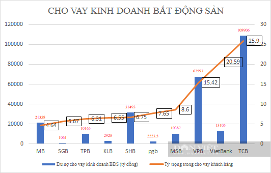 Tiền &quot;khủng&quot; từ tín dụng, trái phiếu doanh nghiệp đổ vào bất động sản: Ai cứu, cứu thế nào? - Ảnh 1.