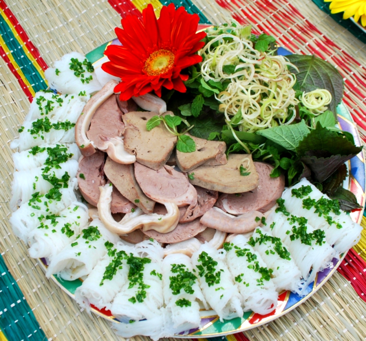 Kể chuyện làng: Nhớ hương bị bánh hỏi ngoại làm - Ảnh 3.