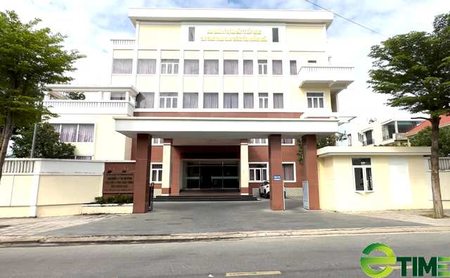 Nhiều như cán bộ, nhân viên phòng Tài chính – Kế toán, BQL dự án giao thông tỉnh Quảng Ngãi - Ảnh 1. Nhiều như cán bộ, nhân viên phòng Tài chính – Kế toán, BQL dự án giao thông tỉnh Quảng Ngãi - Ảnh 1.