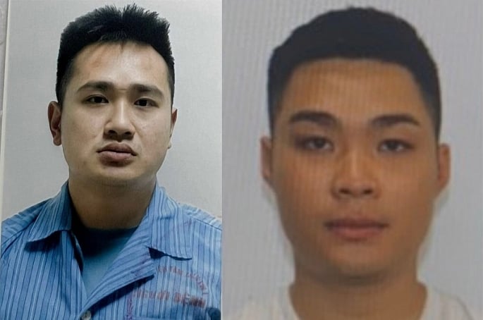 Diễn biến mới vụ người đàn ông bị chém lìa chân khi đi bộ ở Hà Nội - Ảnh 2.