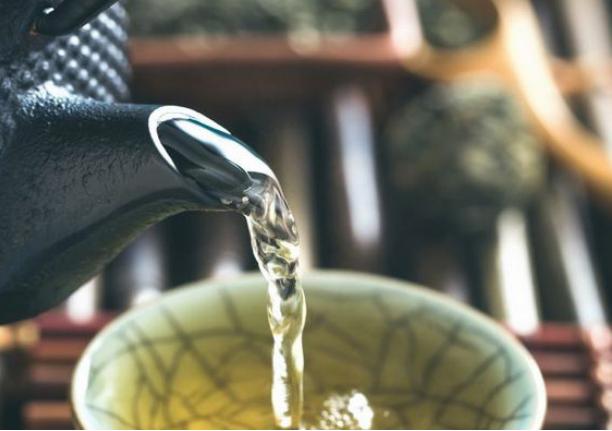 Lượng và trị giá xuất khẩu chè giảm mạnh tháng đầu năm - Ảnh 2. Lượng và trị giá xuất khẩu chè giảm mạnh tháng đầu năm - Ảnh 2.
