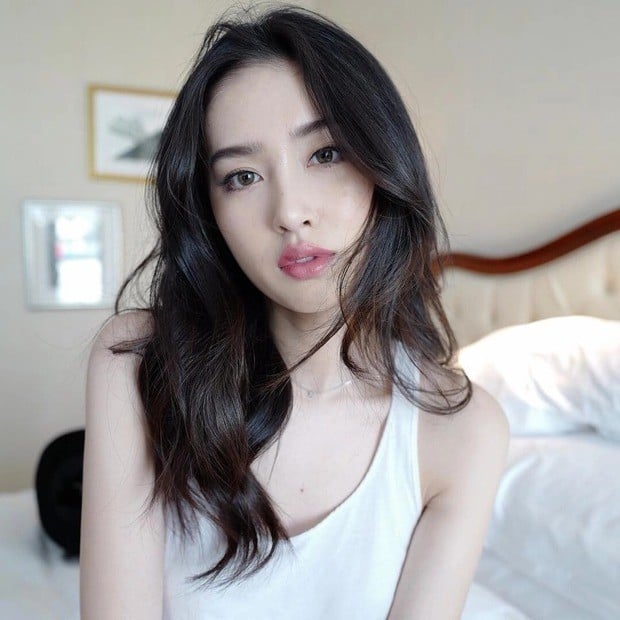 Sự thật về Hoa hậu chuyển giới đẹp nhất Thái Lan ảnh 4