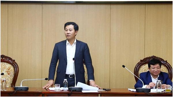 Chưa phát hiện vi phạm trong bồi thường, GPMB đường Vành đai 4 qua Hoài Đức - Ảnh 3.