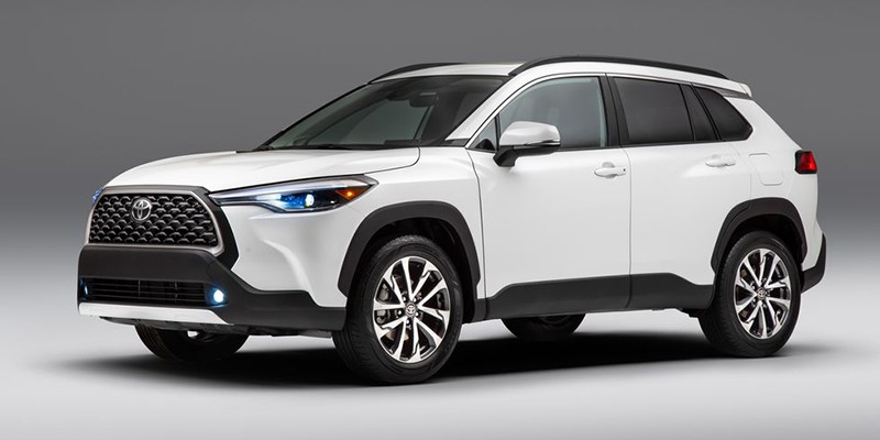 Mỗi tháng, người Việt phải bỏ ra bao nhiêu để “nuôi” Toyota Corolla Cross 2023? - Ảnh 1. Mỗi tháng, người Việt phải bỏ ra bao nhiêu để “nuôi” Toyota Corolla Cross 2023? - Ảnh 1.