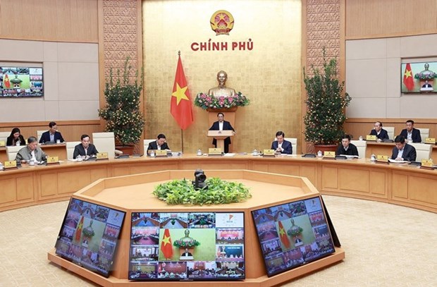   Tiếp tục ưu tiên giữ ổn định kinh tế vĩ mô, kiểm soát lạm phát - Ảnh 3.
