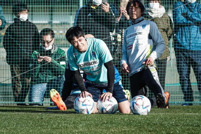 Tin sáng (2/2): Công Phượng kiến tạo bàn mở tỷ số cho Yokohama FC - Ảnh 1.