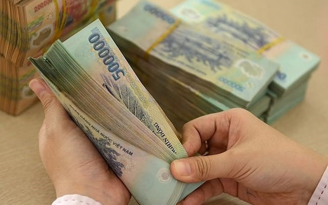 Sẽ trình quy định mới về tăng lương cơ sở trong tháng tới - Ảnh 1.