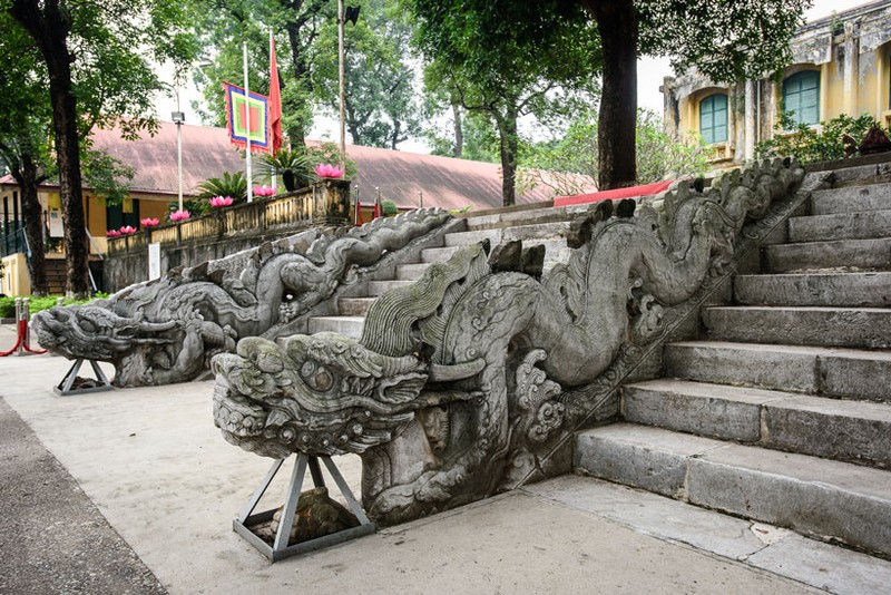 Việt Nam có thêm 27 bảo vật quốc gia - Ảnh 3.