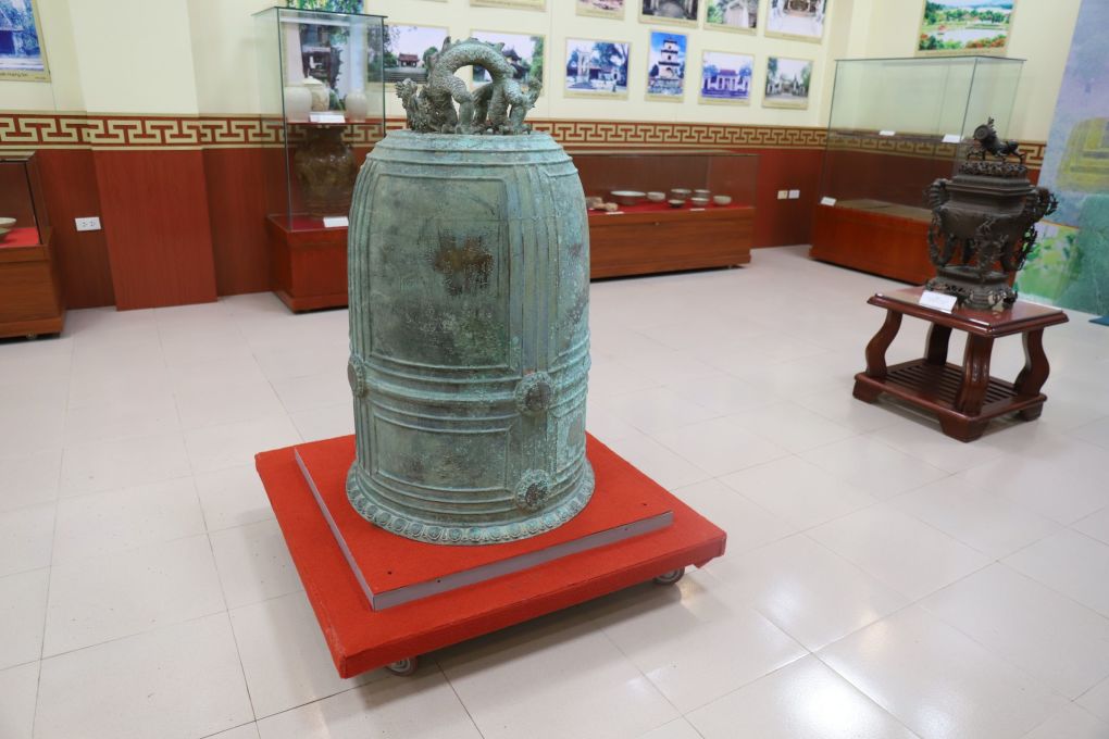 Việt Nam có thêm 27 bảo vật quốc gia - Ảnh 1.
