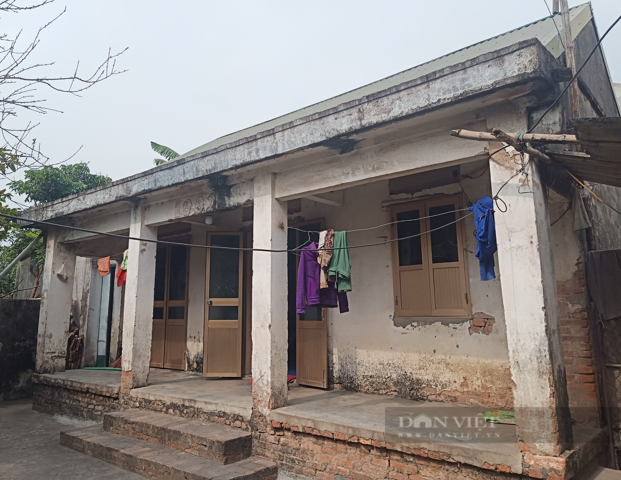 Thực hư một cụ bà ở Hải Dương thọ 122 tuổi gây &quot;nóng&quot; mạng xã hội - Ảnh 3.