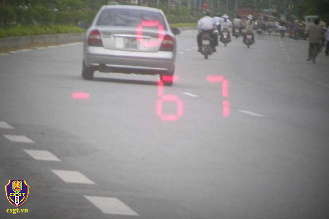 Công dân kiện quyết định hành chính của Giám đốc, Trưởng Công an huyện ở Thái Bình - Ảnh 1.
