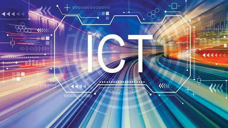 Mục tiêu doanh nghiệp công nghệ số đóng góp vào GDP trong 3 năm tới sẽ ở mức từ 6- 6,5%/năm - Ảnh 3.