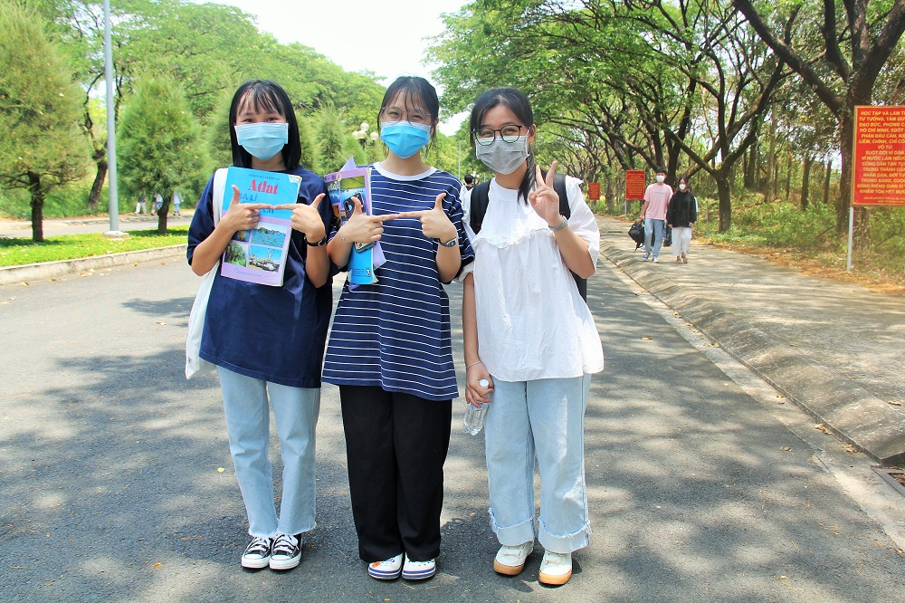 Lệ phí thi đánh giá năng lực 2023 và những lưu ý - Ảnh 1.