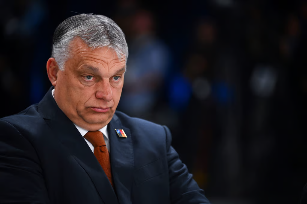 Lãnh đạo nước châu Âu này tuyên bố ông Putin sẽ không thua cuộc, Nga sẽ thắng trong cuộc chiến ở Ukraine - Ảnh 1.