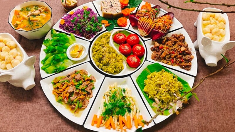 Cúng Rằm tháng Giêng 2023: &quot;Tất tần tật&quot; những điều cần biết để cầu một năm bình an, no đủ - Ảnh 4.