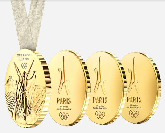 VĐV Việt Nam được treo thưởng 1 triệu USD cho HCV Olympic - Ảnh 2.