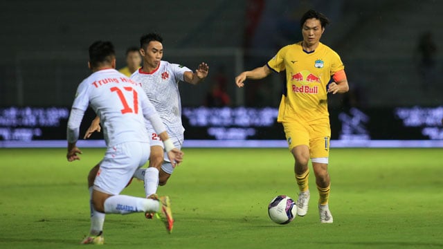 Tuấn Anh và những ân tình với HAGL - Ảnh 2.
