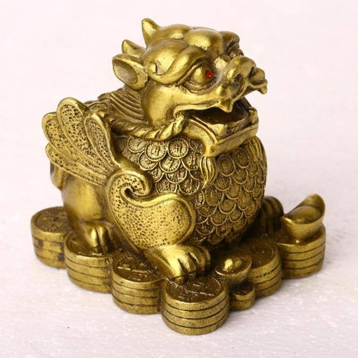 Phong thủy nhà ở: Đặt 5 thứ ở cổng để thu hút tài lộc, gia đình làm ăn phát đạt - Ảnh 6.