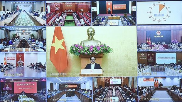   Tiếp tục ưu tiên giữ ổn định kinh tế vĩ mô, kiểm soát lạm phát - Ảnh 1.