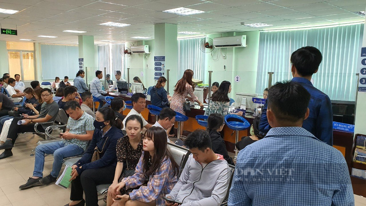 trợ cấp thất nghiệp