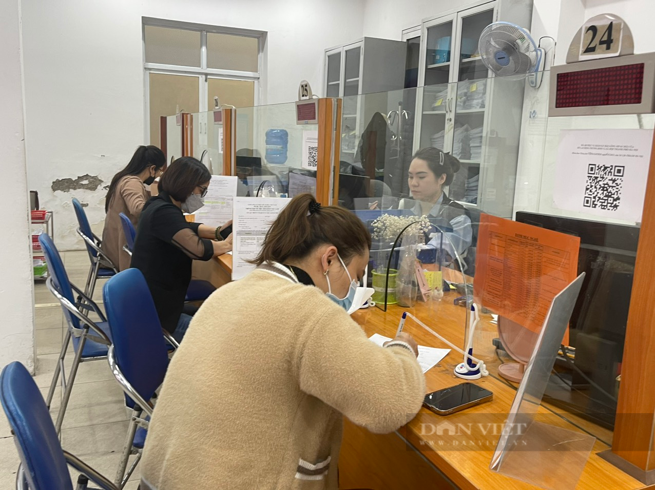 bảo hiểm thất nghiệp