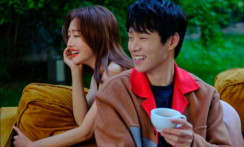 Tình cũ của Dương Mịch hẹn hò Tần Lam - Ảnh 2.