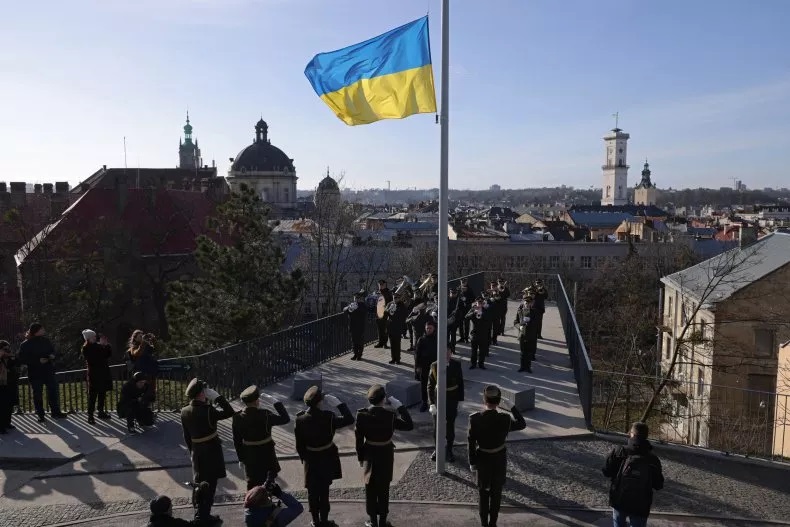 Ukraine phản công gần Bakhmut, tiêu diệt đơn vị lính đánh thuê Wagner khét tiếng - Ảnh 1.