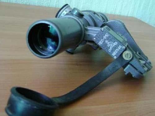 Không phải súng AK, đây mới là khẩu súng Mỹ sợ nhất ở Việt Nam - Ảnh 12.
