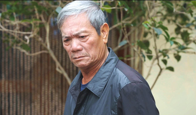 Mối quan hệ bố chồng - con dâu trong phim Việt khiến khán giả phát hoảng: &quot;Đáng sợ hơn sống chung với mẹ chồng&quot; - Ảnh 7.