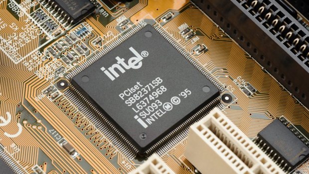 Intel cân nhắc đẩy mạnh đầu tư nhà máy sản xuất chip tại Việt Nam - Ảnh 1.